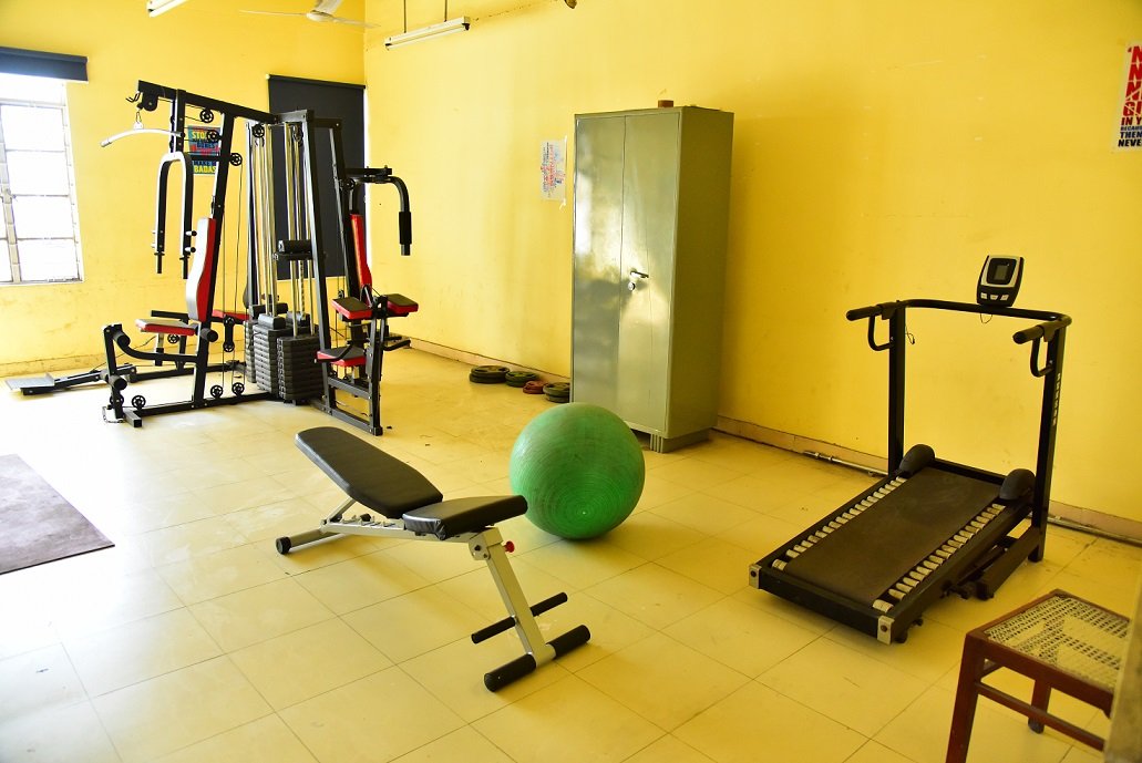 College Image